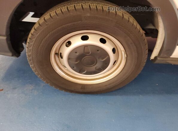 1FTBR3X85PKB85835 2023 FORD TRANSIT  Вид наклейки з VIN-кодом