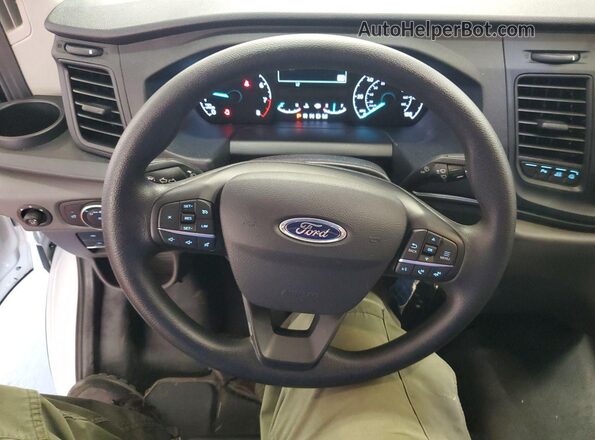 1FTBR3X85PKB85835 2023 FORD TRANSIT  