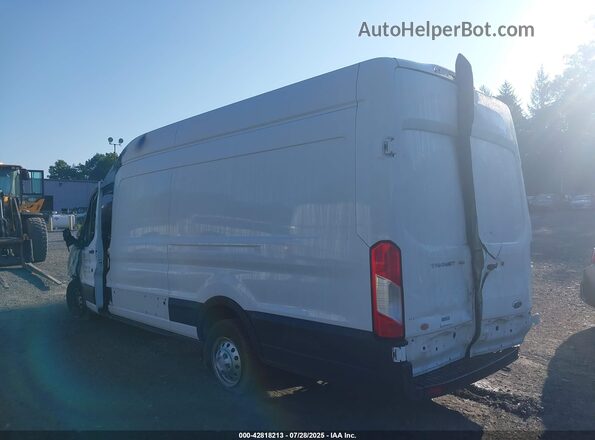 1FTBW3UG0PKA22997 2023 FORD TRANSIT-350 White უკანა მარცხენა