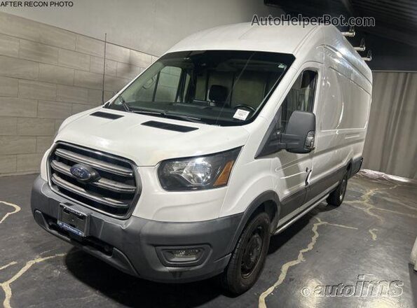 1FTBW3X85LKB80928 2020 FORD TRANSIT-350  უკანა მარჯვენა