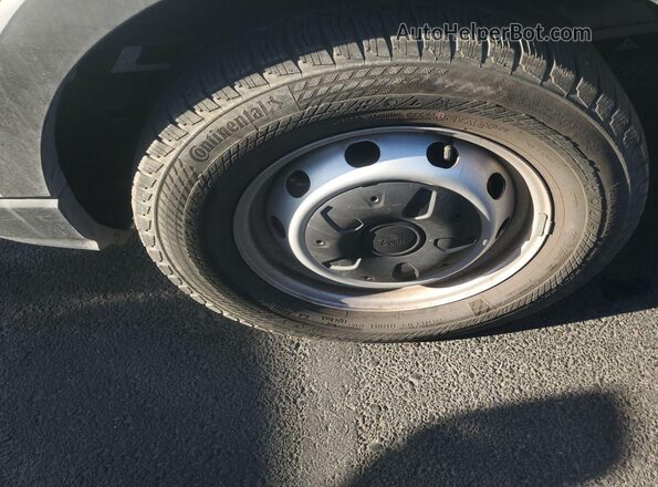 1FTBW3X85PKB19861 2023 FORD TRANSIT-350  Вид задньої частини салону