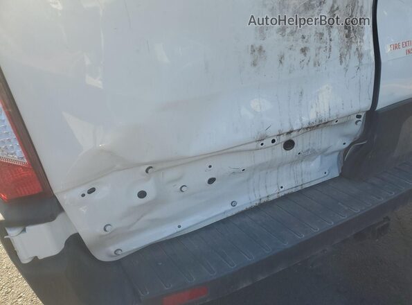 1FTBW3X85PKB19861 2023 FORD TRANSIT-350  Вид підкапотного простору