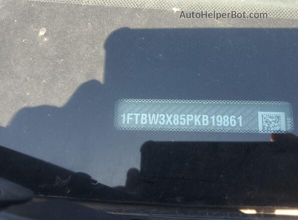 1FTBW3X85PKB19861 2023 FORD TRANSIT-350  
