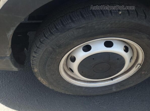 1FTBW3X86PKB20260 2023 FORD TRANSIT-350  Vista del cuadro de instrumentos