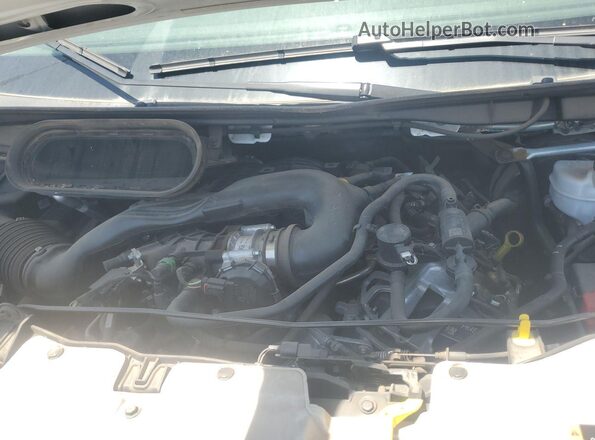 1FTBW3X86PKB20260 2023 FORD TRANSIT-350  Trasero izquierdo