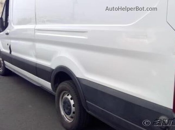 1FTBW3X87LKB80879 2020 FORD TRANSIT-350  Задня ліва чверть