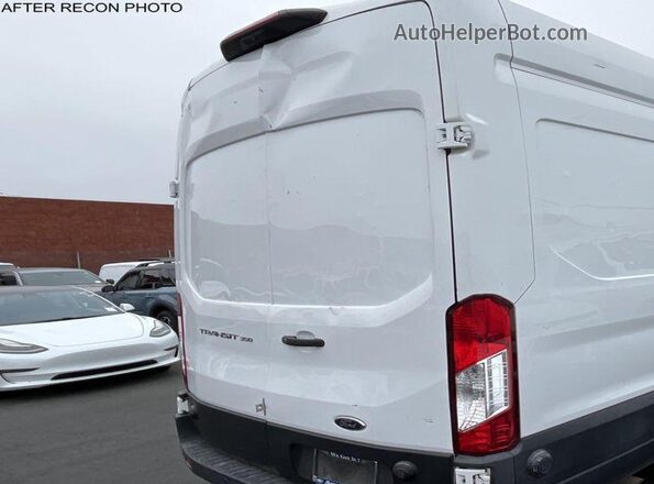 1FTBW3X87LKB80879 2020 FORD TRANSIT-350  