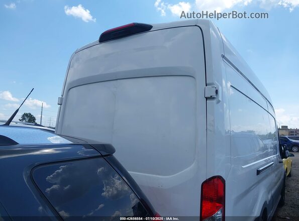 1FTBW3X87PKA71943 2023 FORD TRANSIT-350 Белый 