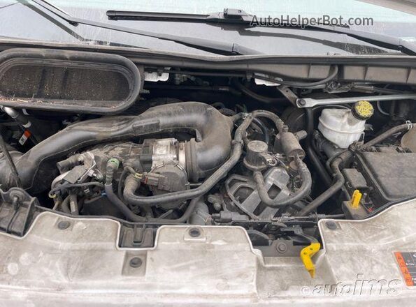 1FTBW3X8XLKB80889 2020 FORD TRANSIT-350  Tył prawy