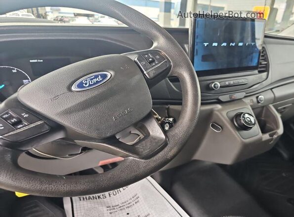 1FTBW9CK0NKA19975 2022 FORD TRANSIT  