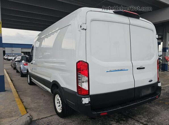 1FTBW9CK0NKA19975 2022 FORD TRANSIT  