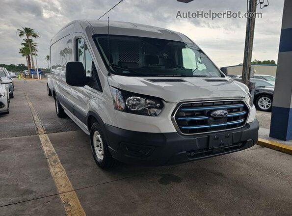 1FTBW9CK0NKA19975 2022 FORD TRANSIT  