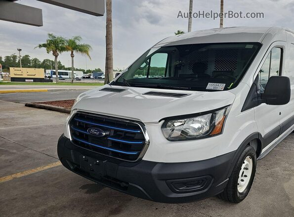 1FTBW9CK0NKA19975 2022 FORD TRANSIT  