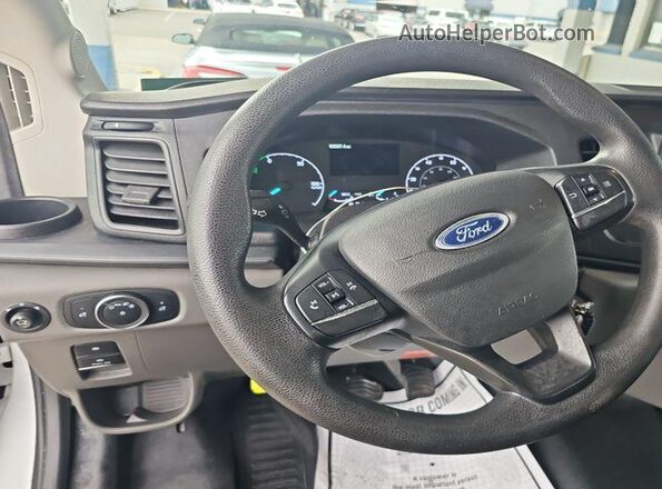 1FTBW9CK0NKA19975 2022 FORD E-TRANSIT-350  