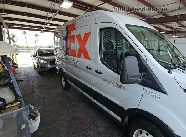 1FTBW9CK0NKA19975 2022 FORD E-TRANSIT-350  
