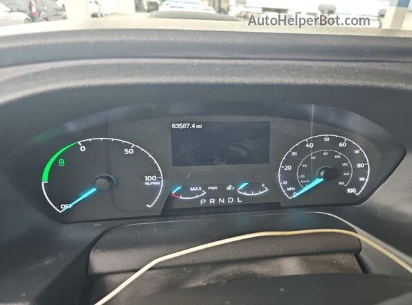 1FTBW9CK0NKA19975 2022 FORD E-TRANSIT-350  