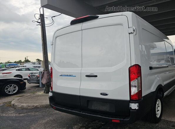 1FTBW9CK0NKA19975 2022 FORD E-TRANSIT-350  
