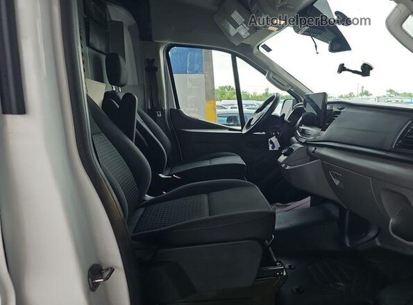 1FTBW9CK0NKA19975 2022 FORD E-TRANSIT-350  