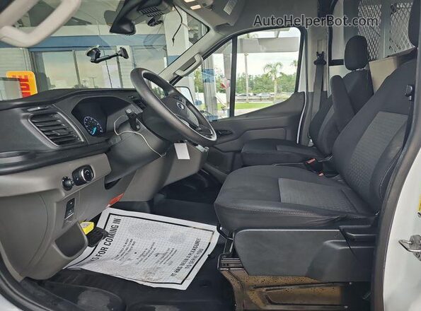1FTBW9CK0NKA19975 2022 FORD E-TRANSIT-350  