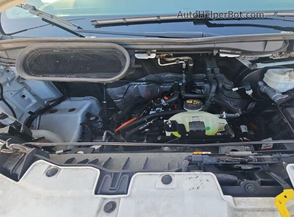 1FTBW9CK0NKA19975 2022 FORD E-TRANSIT-350  