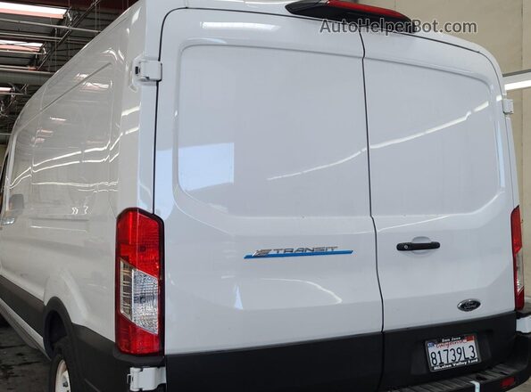 1FTBW9CK9NKA20025 2022 FORD TRANSIT  