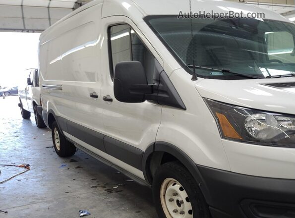 1FTBW9CK9NKA20025 2022 FORD TRANSIT  