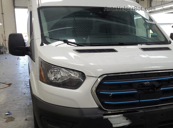 1FTBW9CK9NKA20025 2022 FORD E-TRANSIT-350  