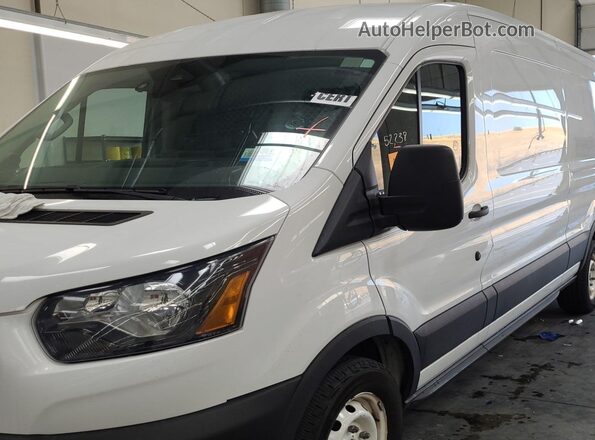 1FTBW9CK9NKA20025 2022 FORD E-TRANSIT-350  