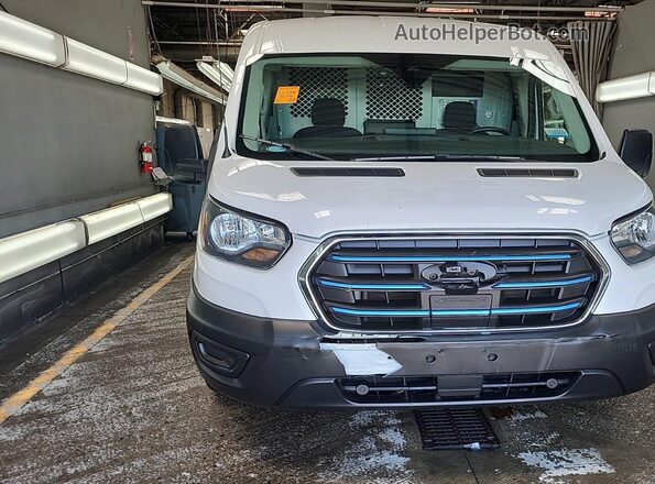 1FTBW9CK9NKA20025 2022 FORD E-TRANSIT-350  