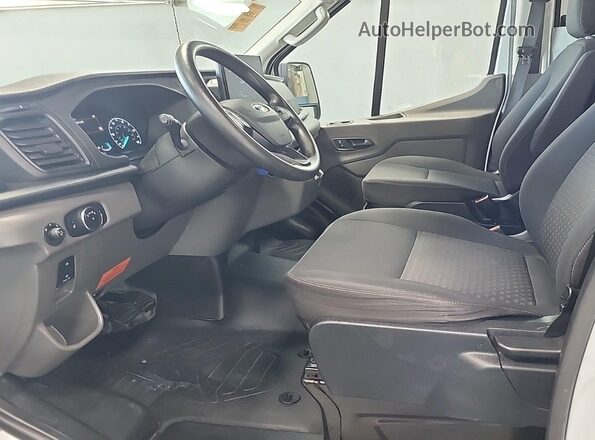 1FTBW9CK9NKA20025 2022 FORD E-TRANSIT-350  