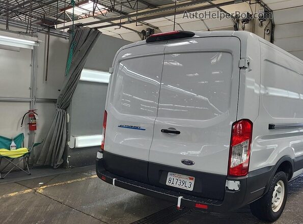 1FTBW9CK9NKA20025 2022 FORD E-TRANSIT-350  