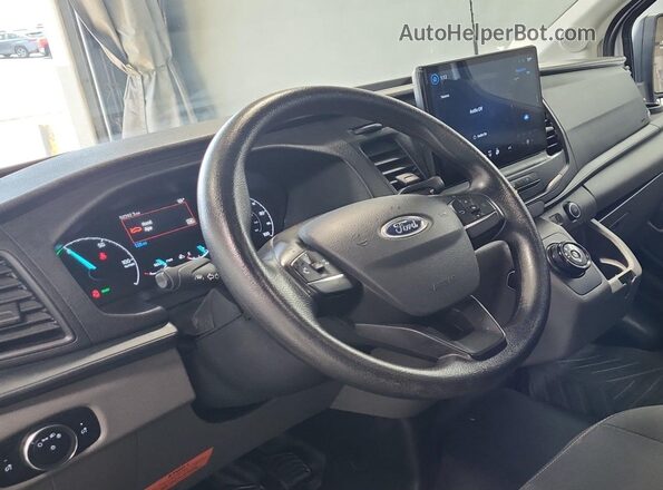 1FTBW9CK9NKA20025 2022 FORD E-TRANSIT-350  