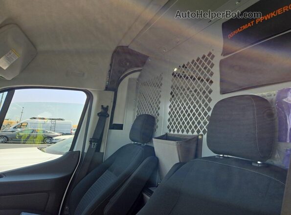 1FTBW9CK9NKA20025 2022 FORD E-TRANSIT-350  