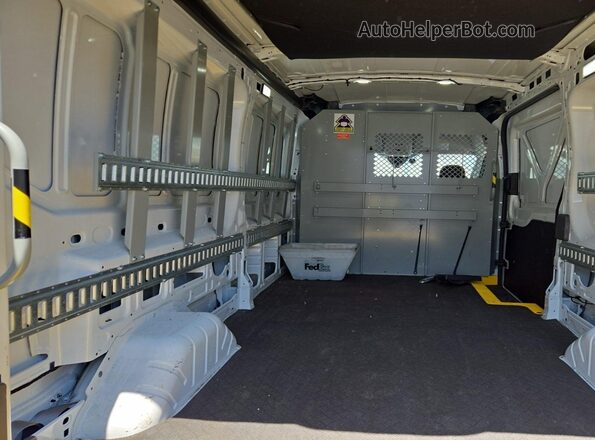 1FTBW9CK9NKA20025 2022 FORD E-TRANSIT-350  