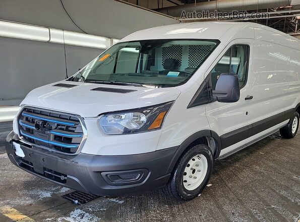 1FTBW9CK9NKA20025 2022 FORD E-TRANSIT-350  