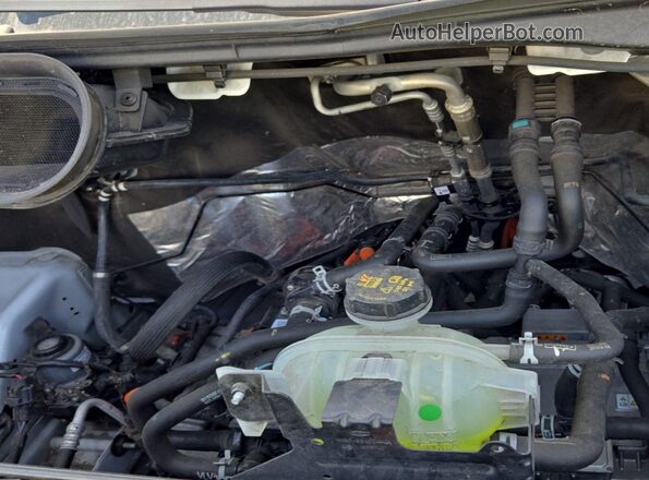 1FTBW9CK9NKA20025 2022 FORD E-TRANSIT-350  