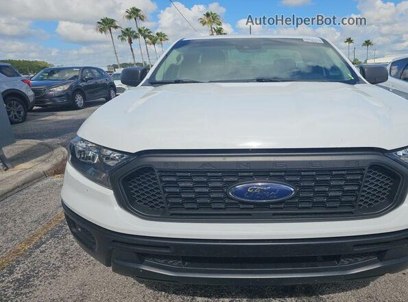 1FTER1EH0MLD95463 2021 FORD RANG  Սարքավորումների վահանակի տեսք