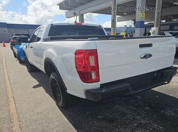 1FTER1EH0MLD95463 2021 FORD RANG  