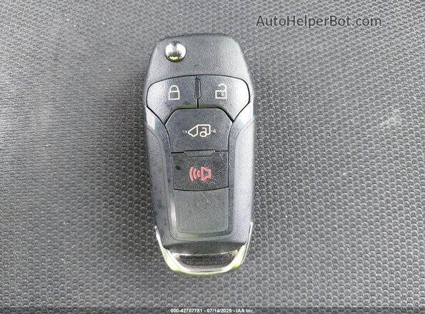 1FTER1EH5MLD01450 2021 FORD RANG Белый Вид панели приборов