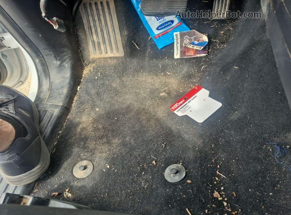 1FTER1FH7MLD52950 2021 FORD RANG  