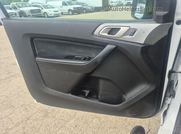 1FTER1FH7MLD52950 2021 FORD RANG  