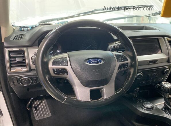 1FTER1FH7MLD52950 2021 FORD RANG  