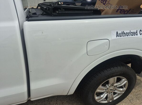 1FTER1FH7MLD52950 2021 FORD RANG  