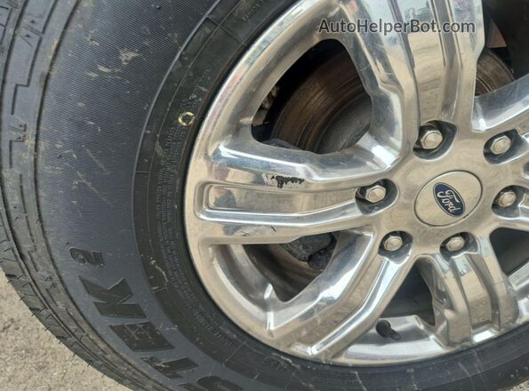 1FTER1FH7MLD52950 2021 FORD RANG  