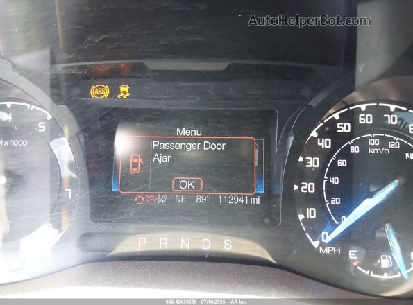 1FTER4EH0MLD44112 2021 FORD RANG White წინა მარცხენა ხედი სამი მეოთხედიდან