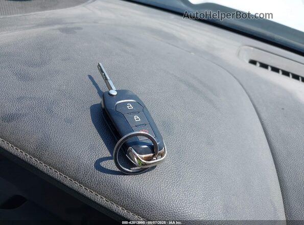 1FTER4FH0MLD87895 2021 FORD RANG White Widok deski rozdzielczej