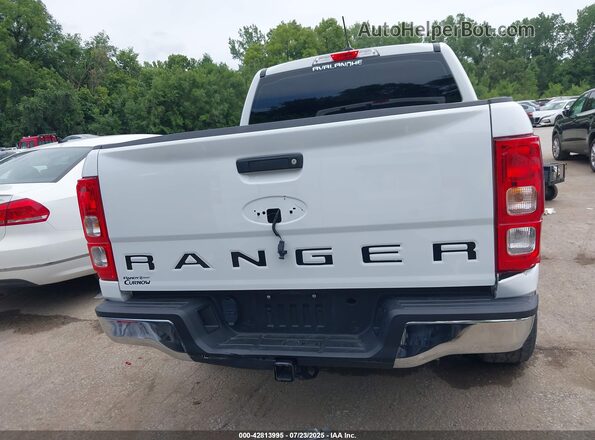 1FTER4FH0MLD87895 2021 FORD RANG White 