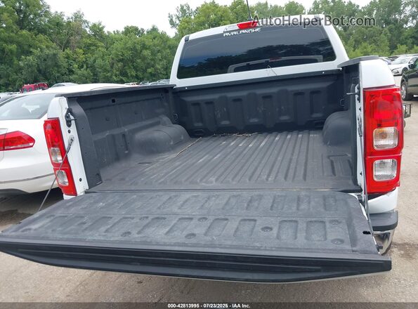 1FTER4FH0MLD87895 2021 FORD RANG White 