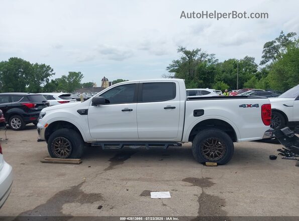 1FTER4FH0MLD87895 2021 FORD RANG White 