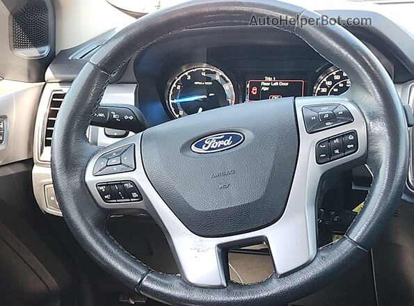 1FTER4FH1LLA21524 2020 FORD RANG  